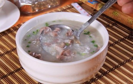 温馨粥道加盟费多少钱