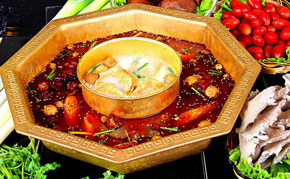 小尾羊火锅加盟费