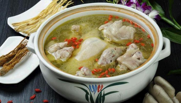  Brother Mao's Duck Soup
