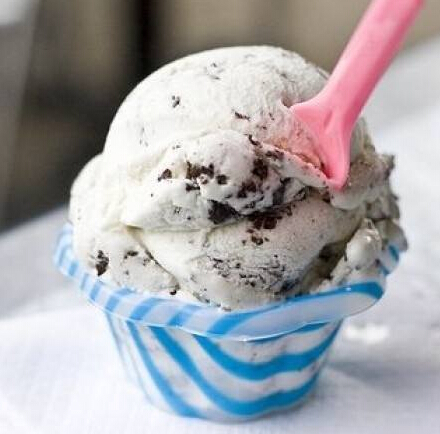 冰之恋冰淇淋加盟实例图片