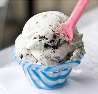 意式冰淇淋加盟图片