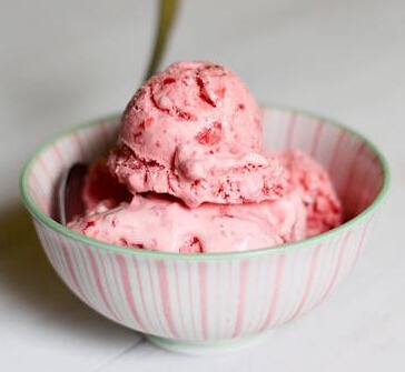 蒂娜朵拉冰淇淋加盟图片