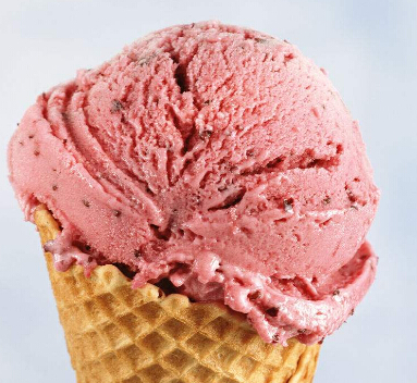 吉菓菓冰淇淋加盟案例图片