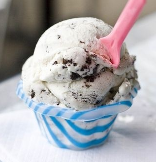 安徒生冰淇淋加盟图片