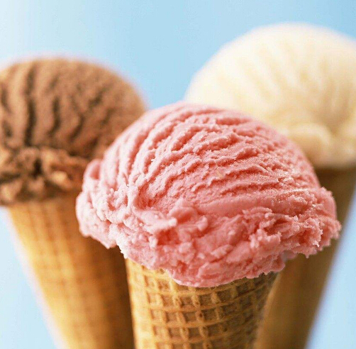 纳美LabMade冰淇淋加盟图片