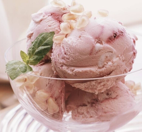 洛妮卡冰淇淋加盟图片