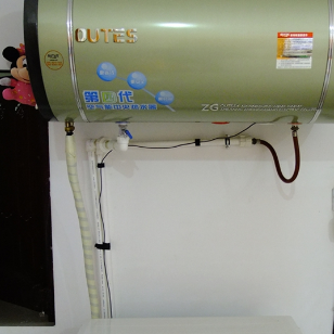 欧特斯空气能热水器