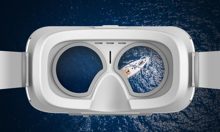 暴风魔镜VR眼镜加盟