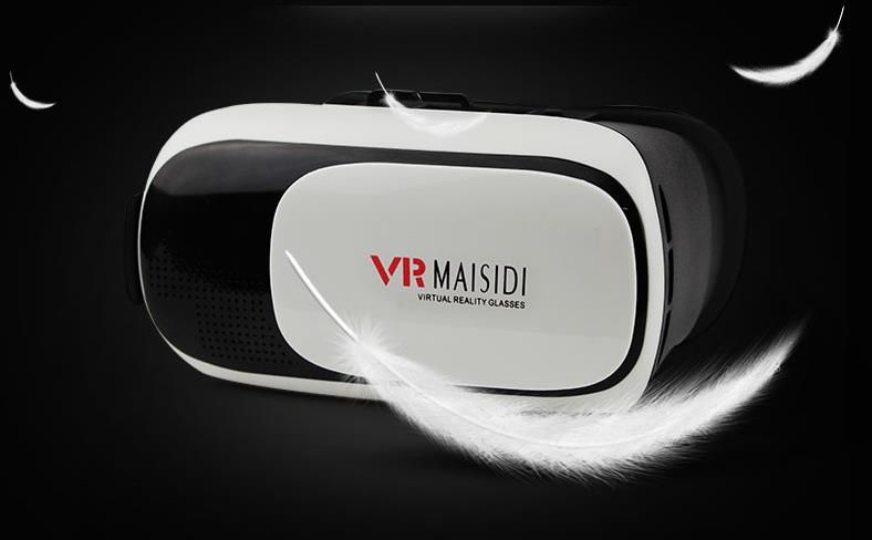 麦司迪VR加盟