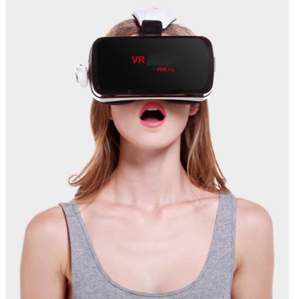 节节领仙VR加盟图片