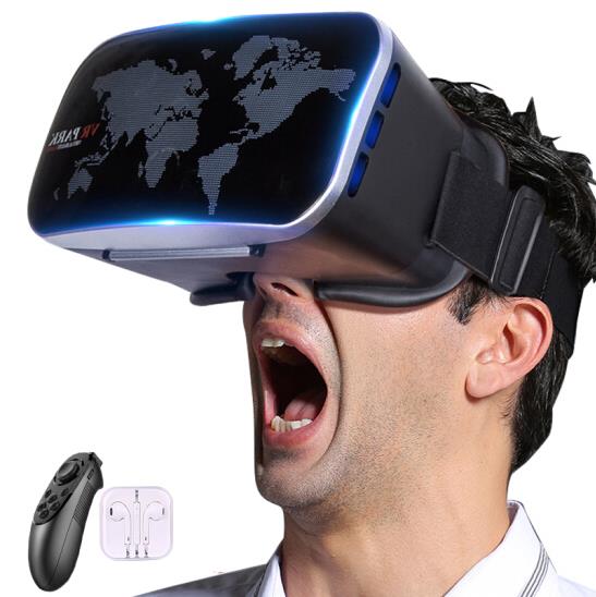 薇明珠VR加盟实例图片