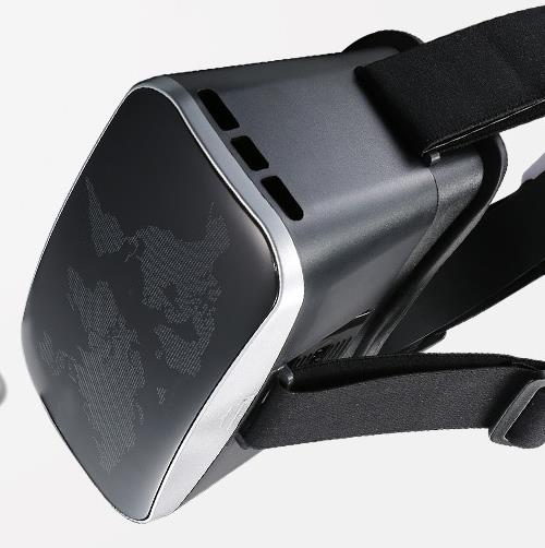 薇明珠VR加盟图片