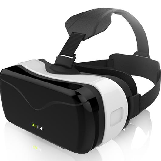 乐技VR加盟案例图片