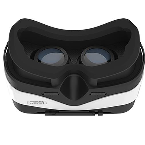 乐技VR加盟实例图片
