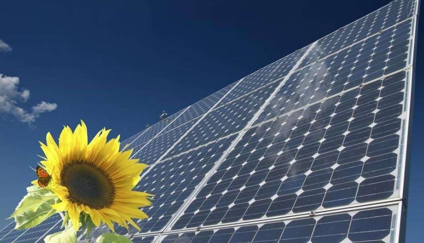 神州阳光发电太阳能加盟