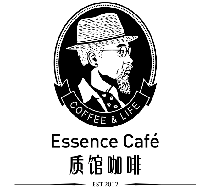  Joined in by Zhiguan Coffee