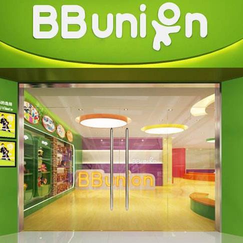Bbunion加盟案例图片