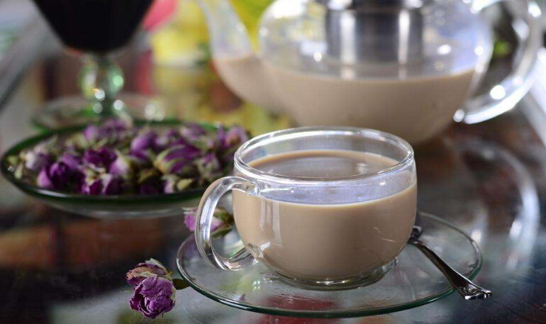 热蒲奶茶加盟条件是什么