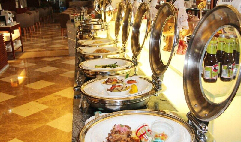 自助餐加盟哪个品牌好