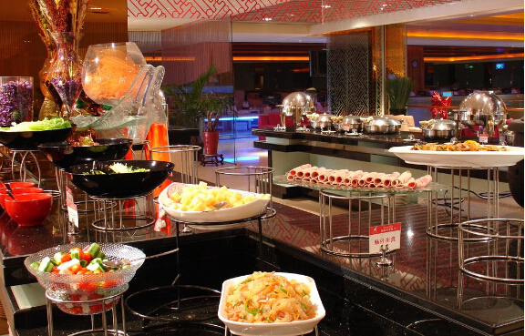 自助餐加盟哪个品牌好
