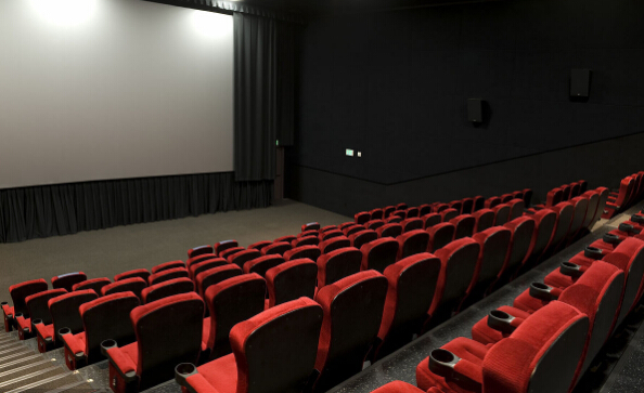 电影院一个厅要多少钱
