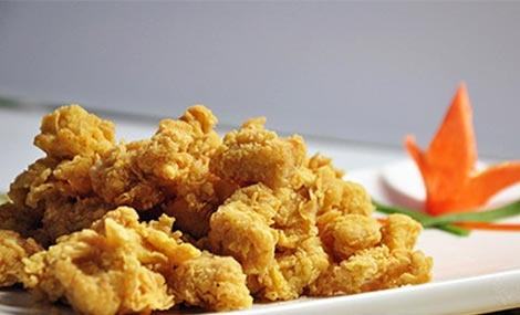 炸鸡皇后加盟费多少钱