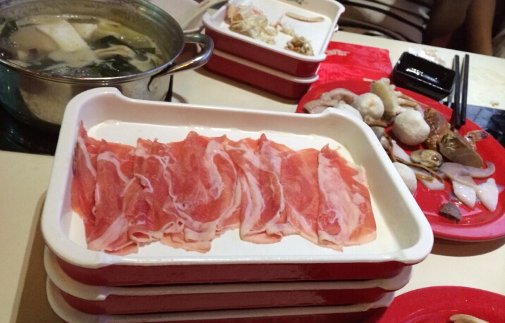 小尾羊火锅加盟费