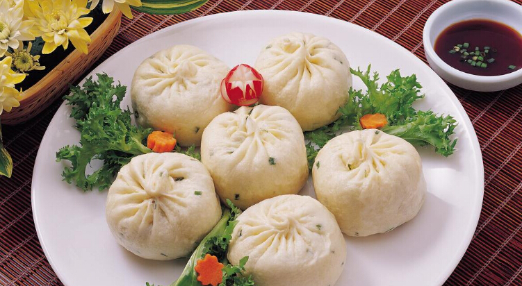 和善园包子加盟费