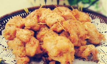 炸鸡皇后加盟费多少钱