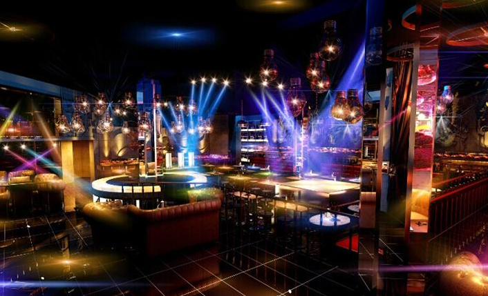 有哪些可以加盟的酒吧 有哪些可以加盟的酒吧