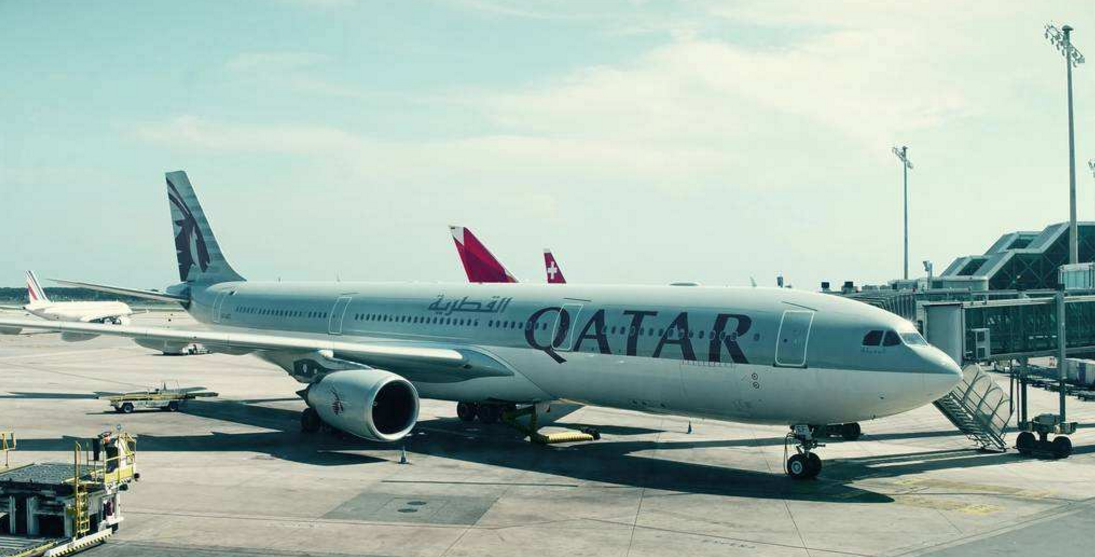 卡塔尔航空公司加盟
