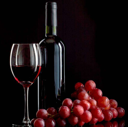 南非红酒加盟图片