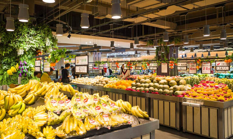 蔬菜水果超市经营模式有哪些