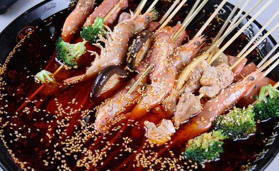 小吃连锁店加盟排行榜 小吃连锁店加盟排行榜