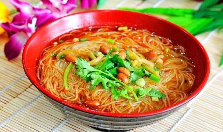 酸辣粉加盟哪个品牌好