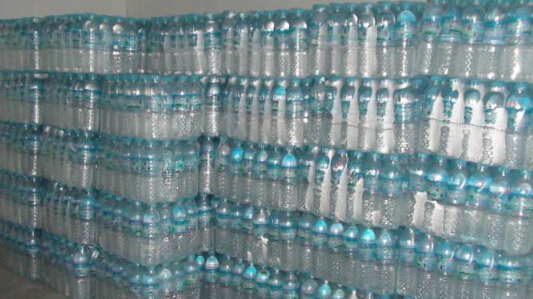 瓶装纯净水设备价格