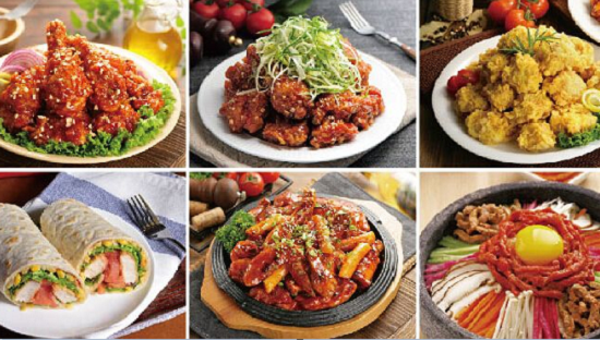 小吃连锁店加盟排行榜 小吃连锁店加盟排行榜