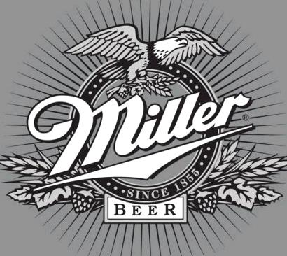  Miller Beer 