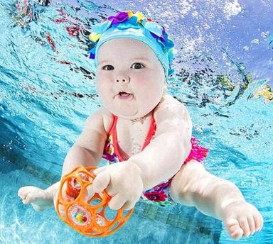 知水婴儿游泳馆加盟案例图片