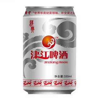津江啤酒加盟案例图片