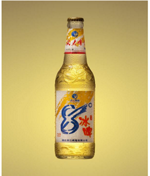 津江啤酒加盟图片