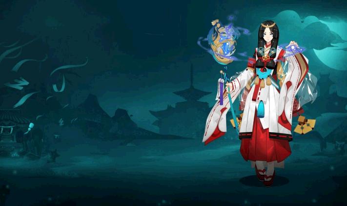 阴阳师加盟