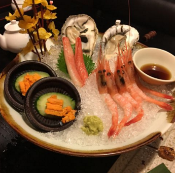 都石亭日本料理加盟图片