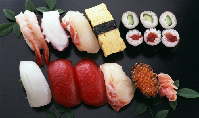 红叶日本料理加盟