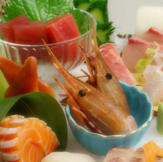 三四郎日本料理加盟图片
