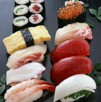 欢乐海岸日本料理加盟案例图片