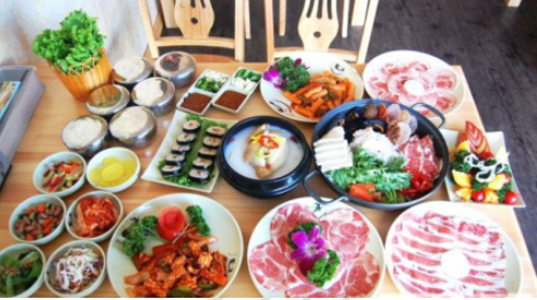 韩国料理机哪个牌子比较好