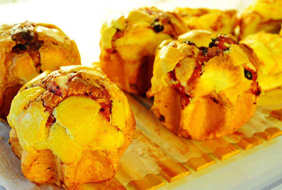 东莞广隆蛋挞 东莞广隆蛋挞