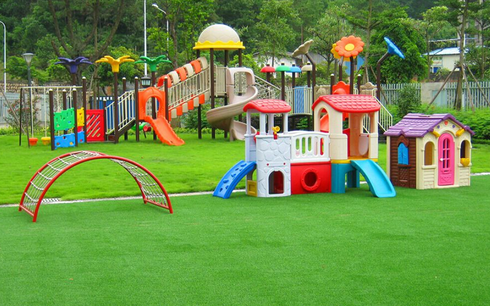 青岛有哪些幼儿园可以加盟的