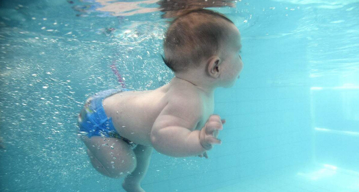 壮壮婴儿游泳馆加盟条件